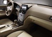 Mercedes-Benz C 350 Elegance Mercedes-Benz C 350 Elegance